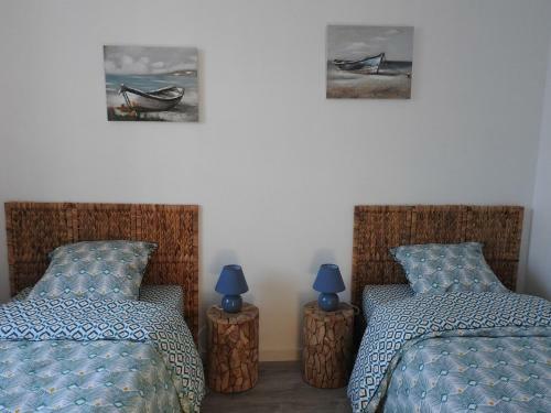 Apartamento Au Bout Du Port