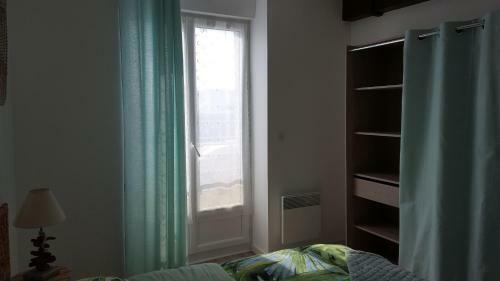Apartamento Au Bout Du Port