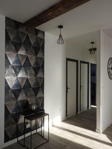 Apartamento Au Bout Du Port