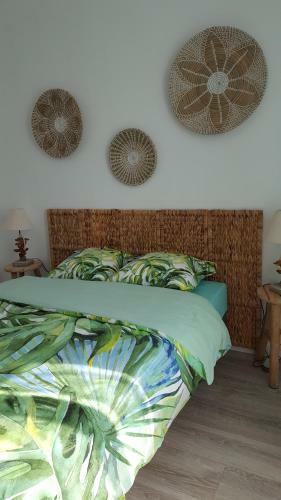 Apartamento Au Bout Du Port