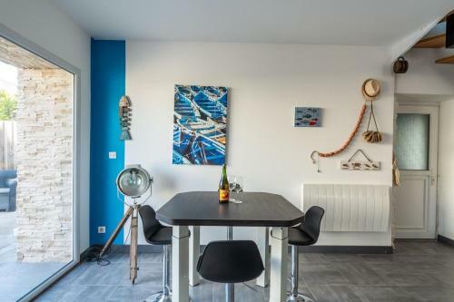 Ambiance Bord De Mer Au Guilvinec