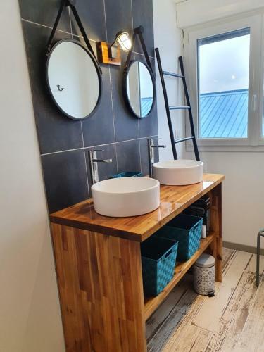 Apartamento Au Bout De La Jet�e
