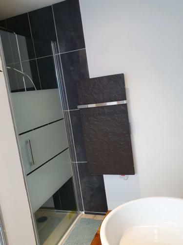 Apartamento Au Bout De La Jet�e