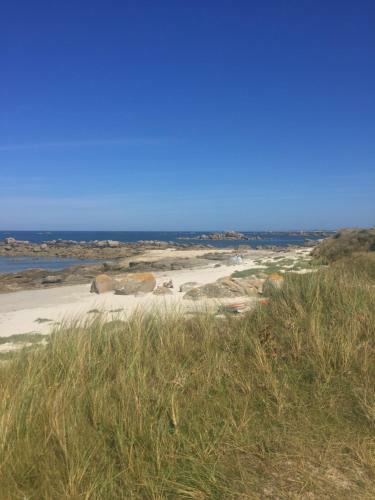 Maison Proche Bord De Mer