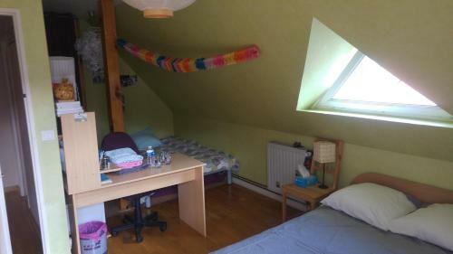 Bed & Breakfast Alsace Nature Et D�couvertes
