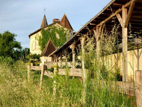 Chateau De Gurat