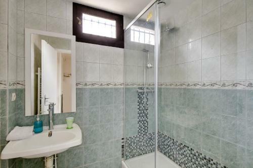 Villa Chic House With Babyfoot And Gym