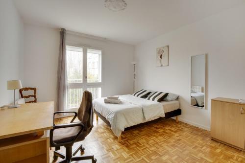 Villa Chic House With Babyfoot And Gym