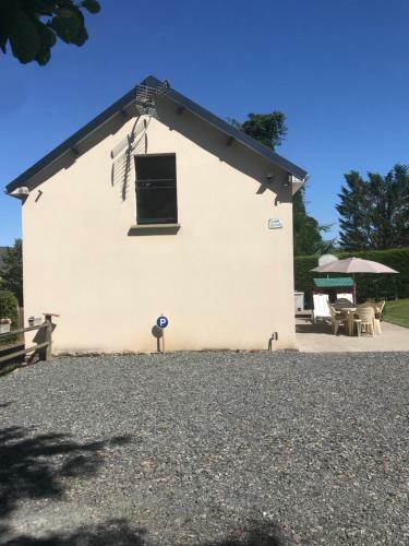 La Grange De La Vall�e