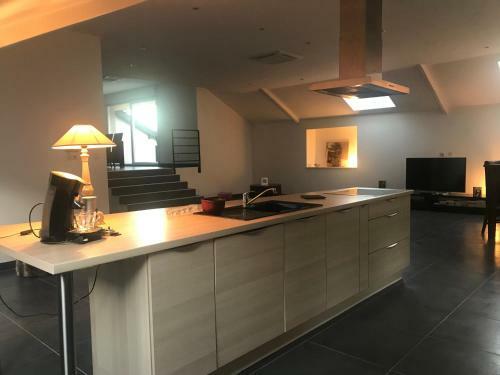 Apartamento Les R�sidences Du Bemrath