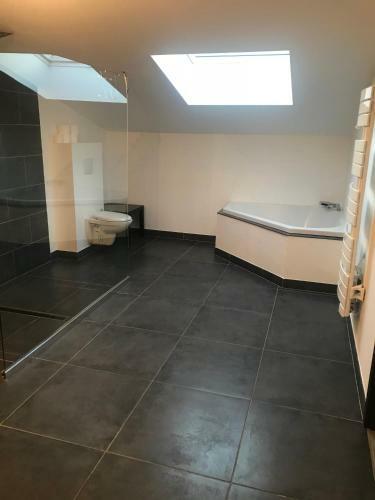 Apartamento Les R�sidences Du Bemrath