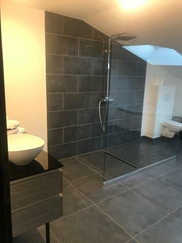 Apartamento Les R�sidences Du Bemrath