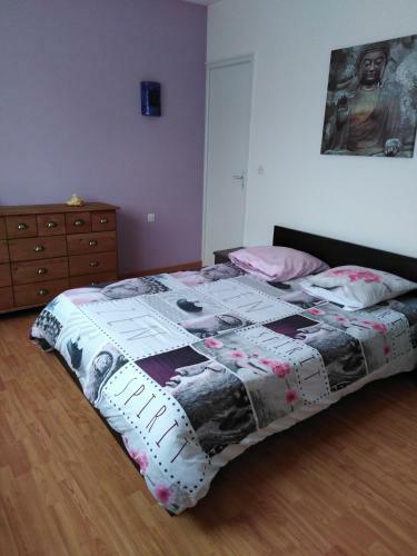 Apartamento Les Palmiers