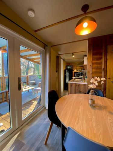 Chalet - 4 Personnes - Bassin D'arcachon
