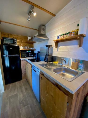 Chalet - 4 Personnes - Bassin D'arcachon