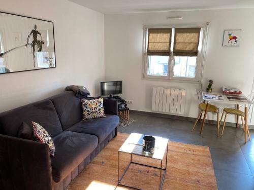 Apartamento Charmant Studio � Haguenau, � 25mn de Strasbourg