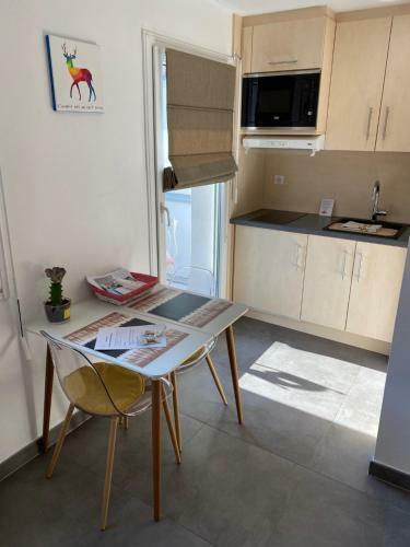 Apartamento Charmant Studio � Haguenau, � 25mn de Strasbourg