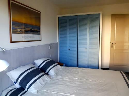 Apartamento La Villa Littoralis