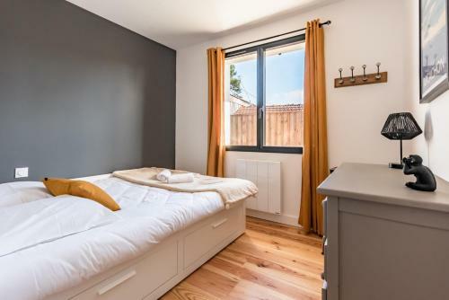 Frenchyhomes?bassin Surf?la Hume?6 Pers
