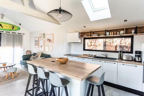 Frenchyhomes?bassin Surf?la Hume?6 Pers