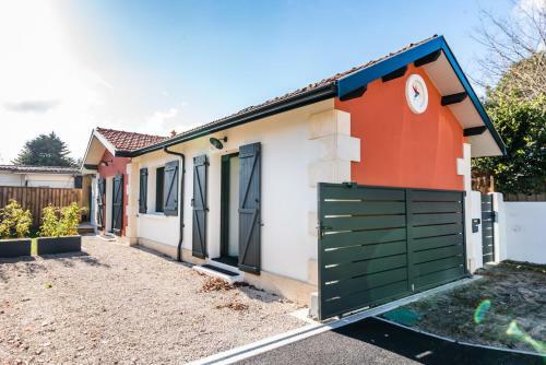 Frenchyhomes?bassin Surf?la Hume?6 Pers