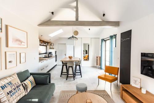 Frenchyhomes?bassin Surf?la Hume?6 Pers