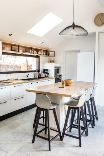 Frenchyhomes?bassin Surf?la Hume?6 Pers