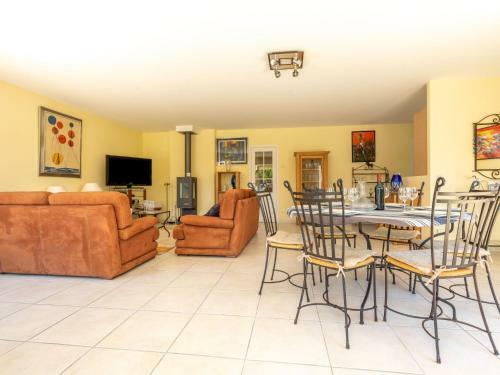 Holiday Home La Pinasse