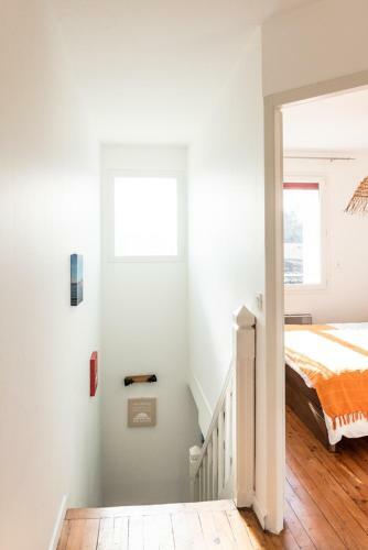 Frenchy Home Gujan Proche Centre Et Port