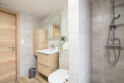 Apartamento Nouveau - L'hacienda - Hyper Centre - Box Fibre Thd
