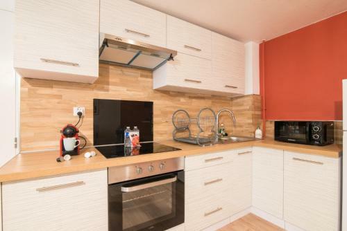 Apartamento Nouveau - L'hacienda - Hyper Centre - Box Fibre Thd