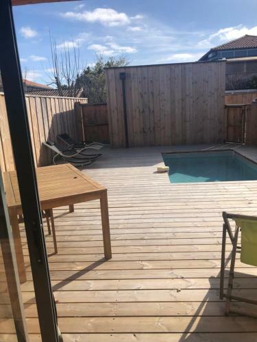 104 Avenue Du Mar�chal De Lattre De Tassigny