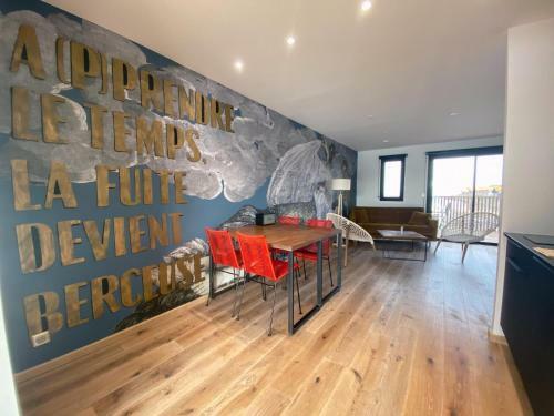 Apartamento Les 12 De Larros