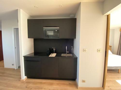 Apartamento Les 12 De Larros