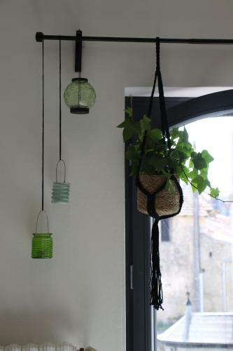 La Fourmi Home