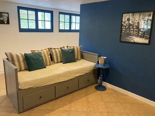 Villa Terre Promise Hardelot Plage