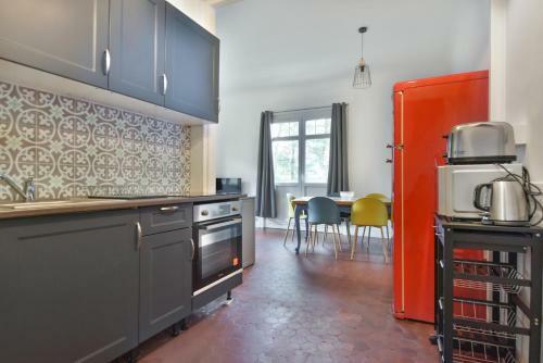 Villa Terre Promise Hardelot Plage