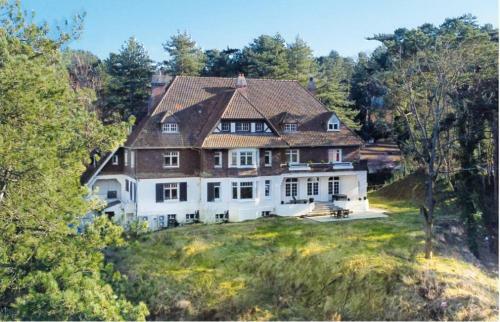 Villa Terre Promise Hardelot Plage