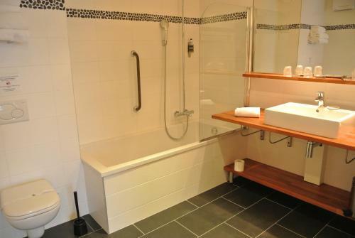 Hotel Les Jardins D'hardelot