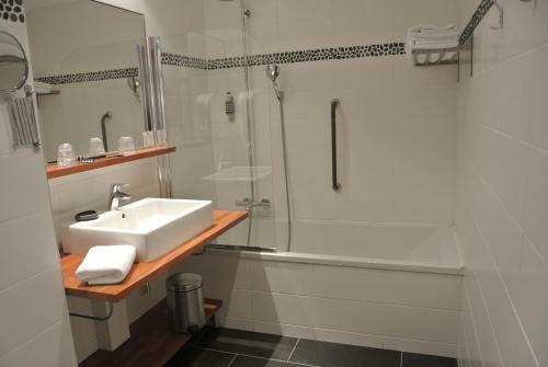 Hotel Les Jardins D'hardelot