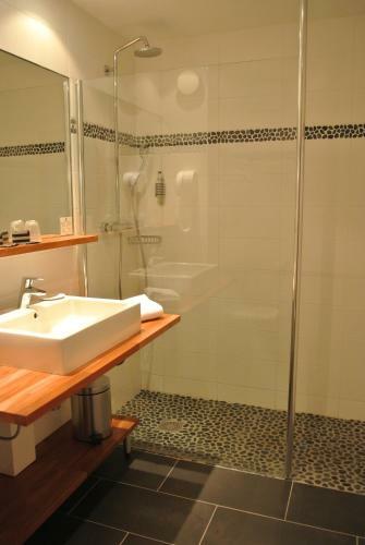 Hotel Les Jardins D'hardelot