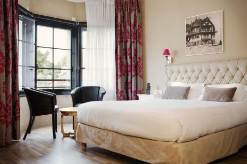Hotel Les Jardins D'hardelot