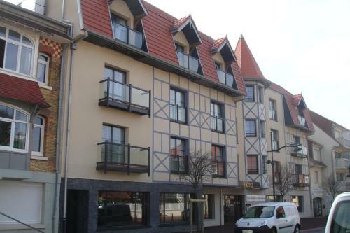 Hotel Les Jardins D'hardelot
