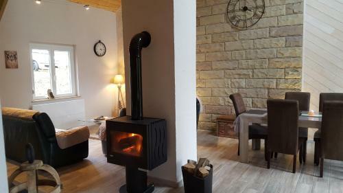 G�te Esperanza Spa Et Sauna