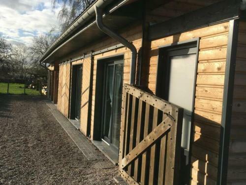 G�te Hasnon, 3 Pi�ces, 6 Personnes - Fr-1-510-121