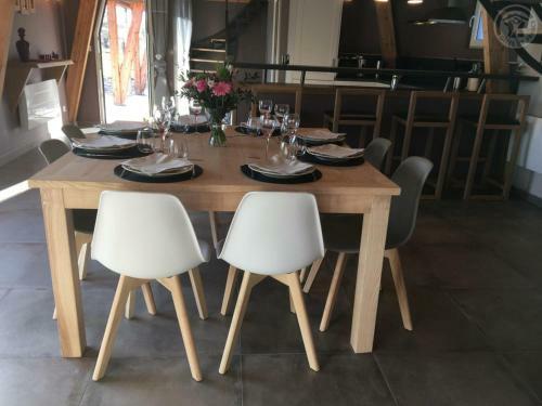 G�te Hasnon, 3 Pi�ces, 6 Personnes - Fr-1-510-121