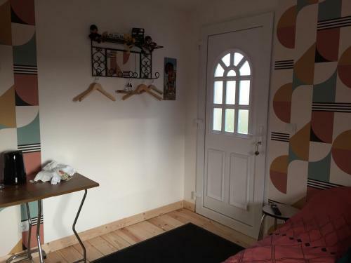 Bed & Breakfast Chambre D'hotes Murielle