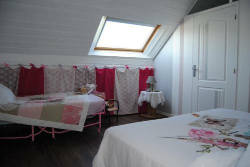 Bed & Breakfast Chambre D'hotes Murielle
