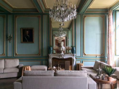 Hostal Chateau D'estrac