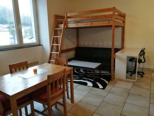 Apartamento Charmant Logement Proche Mer Et Montagne